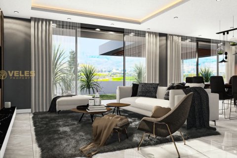 4+1 Villa i Bogazi, Famagusta, Nr. 214215 - 7