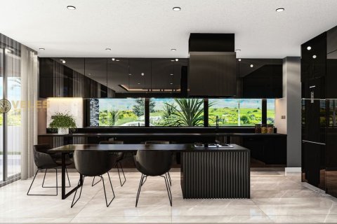 4+1 Villa i Bogazi, Famagusta, Nr. 214215 - 10