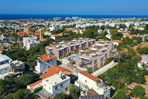 1+1 Lejlighed i Alsancak, Girne, Nr. 214220 - 7