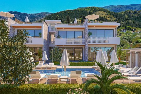 1+1 Lejlighed i Alsancak, Girne, Nr. 214220 - 8