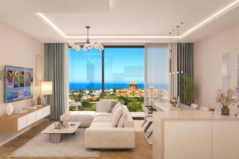 1+1 Lejlighed i Alsancak, Girne, Nr. 214220 - 15