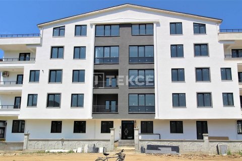 2+1 Lejlighed  i Cinarcik, Yalova, Tyrkiet Nr. 90984