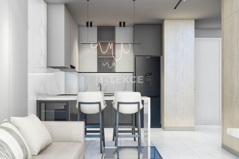 Apartment for sale  in Aksu, Antalya, Turkey, 1 bedroom, 49m2, No. 226276 – photo 5