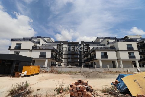 Apartment for sale  in Aksu, Antalya, Turkey, 1 bedroom, 49m2, No. 226276 – photo 9