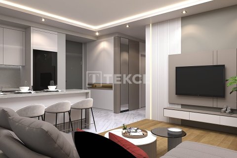 2+1 Lägenhet i Aksu, Antalya, Turkiet Nr. 226278 - 6