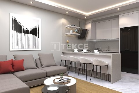 2+1 Lägenhet i Aksu, Antalya, Turkiet Nr. 226278 - 7