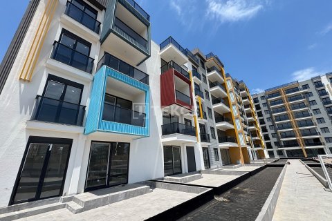 2+1 Lägenhet i Aksu, Antalya, Turkiet Nr. 226278 - 13