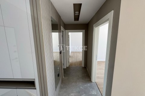 2+1 Lägenhet i Aksu, Antalya, Turkiet Nr. 226278 - 18