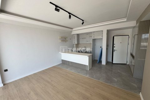 2+1 Lägenhet i Aksu, Antalya, Turkiet Nr. 226278 - 14