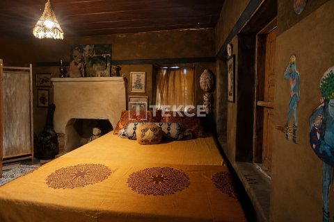 Villa for sale  in Milas, Mugla, Turkey, 4 bedrooms, 150m2, No. 226275 – photo 29