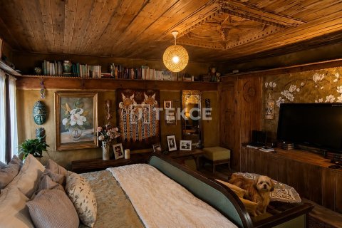 Villa for sale  in Milas, Mugla, Turkey, 4 bedrooms, 150m2, No. 226275 – photo 26