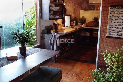 Villa for sale  in Milas, Mugla, Turkey, 4 bedrooms, 150m2, No. 226275 – photo 11