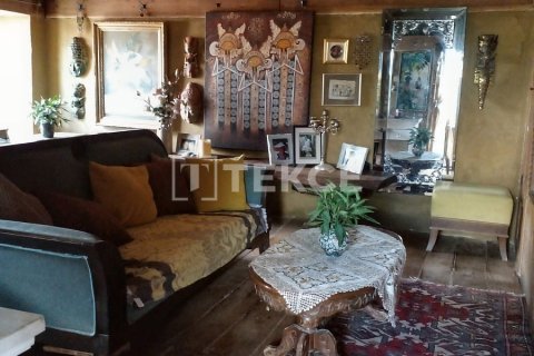 Villa for sale  in Milas, Mugla, Turkey, 4 bedrooms, 150m2, No. 226275 – photo 3