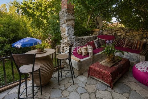 Villa for sale  in Milas, Mugla, Turkey, 4 bedrooms, 150m2, No. 226275 – photo 18