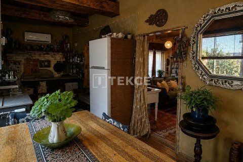 Villa for sale  in Milas, Mugla, Turkey, 4 bedrooms, 150m2, No. 226275 – photo 25