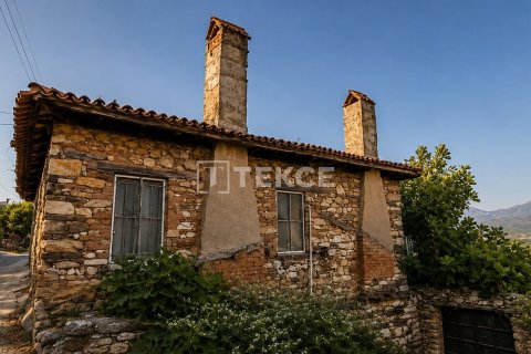 Villa for sale  in Milas, Mugla, Turkey, 4 bedrooms, 150m2, No. 226275 – photo 21