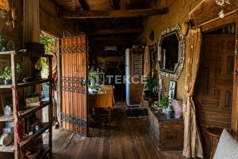 Villa for sale  in Milas, Mugla, Turkey, 4 bedrooms, 150m2, No. 226275 – photo 24