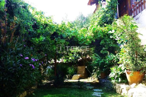 Villa for sale  in Milas, Mugla, Turkey, 4 bedrooms, 150m2, No. 226275 – photo 6