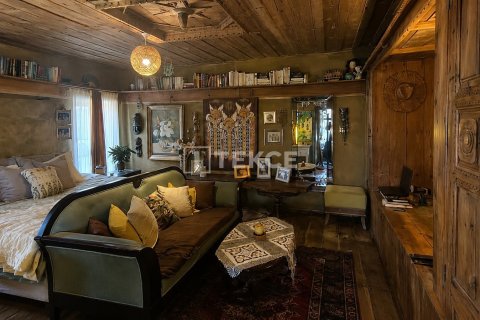 Villa for sale  in Milas, Mugla, Turkey, 4 bedrooms, 150m2, No. 226275 – photo 27