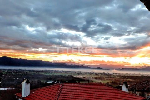 4+2 Villa  in Milas, Mugla, Turkey No. 226275