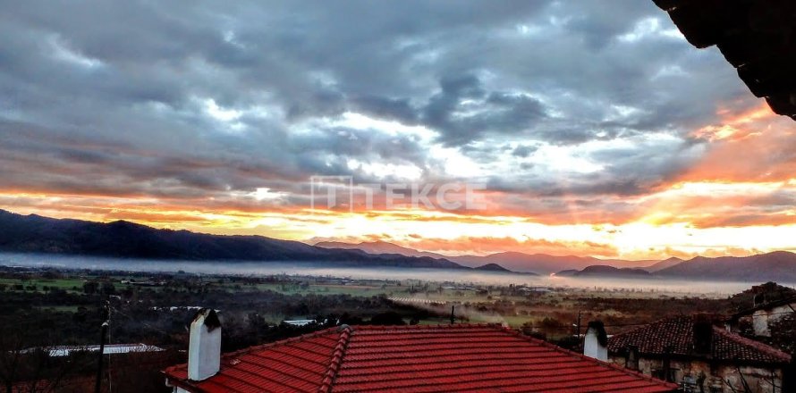 4+2 Villa  in Milas, Mugla, Turkey No. 226275