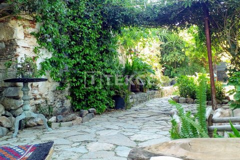 Villa for sale  in Milas, Mugla, Turkey, 4 bedrooms, 150m2, No. 226275 – photo 14