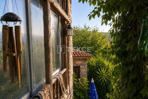 Villa for sale  in Milas, Mugla, Turkey, 4 bedrooms, 150m2, No. 226275 – photo 17