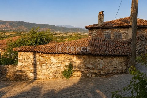 Villa for sale  in Milas, Mugla, Turkey, 4 bedrooms, 150m2, No. 226275 – photo 19
