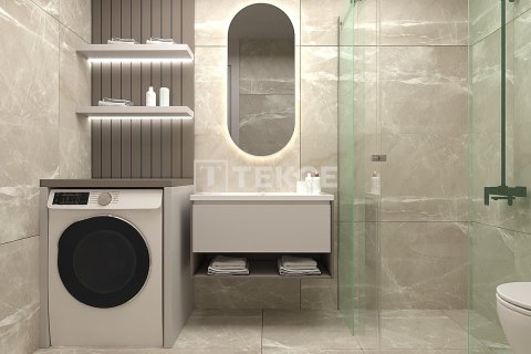 Продажа квартиры  в Аксу, Анталье, Турция 1+1, 51м2, №226277 – фото 9