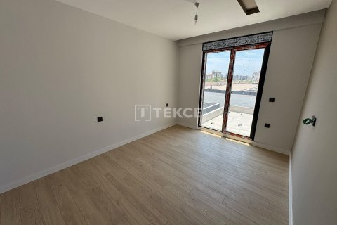 Продажа квартиры  в Аксу, Анталье, Турция 1+1, 51м2, №226277 – фото 16