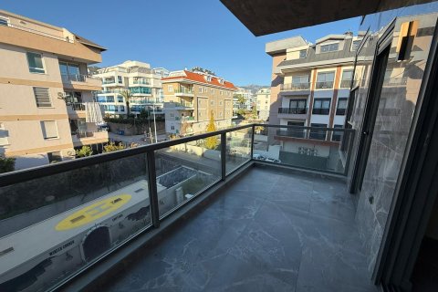 1+1 Leilighet  i Oba, Antalya, Tyrkia Nr. 226272 - 10