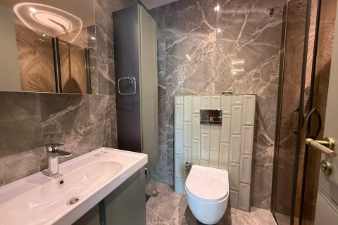 1+1 Leilighet  i Oba, Antalya, Tyrkia Nr. 226272 - 11