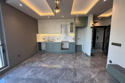1+1 Leilighet  i Oba, Antalya, Tyrkia Nr. 226272 - 4