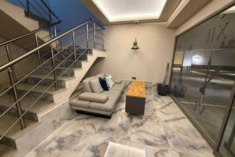 1+1 Leilighet  i Oba, Antalya, Tyrkia Nr. 226272 - 23