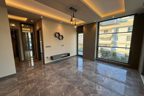 1+1 Leilighet  i Oba, Antalya, Tyrkia Nr. 226272 - 6