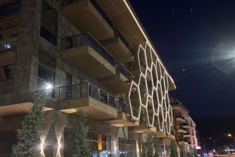 1+1 Leilighet  i Oba, Antalya, Tyrkia Nr. 226272 - 2