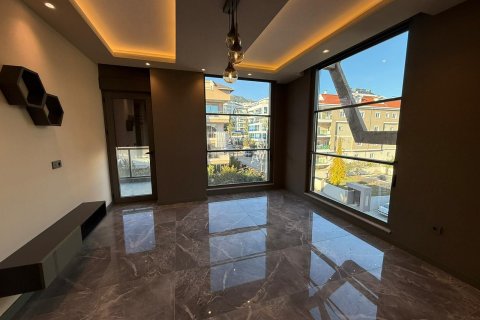 1+1 Leilighet  i Oba, Antalya, Tyrkia Nr. 226272 - 5