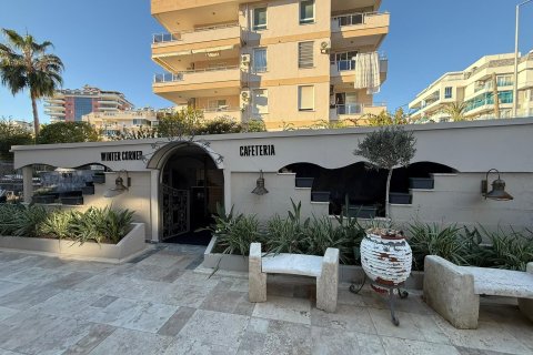 1+1 Leilighet  i Oba, Antalya, Tyrkia Nr. 226272 - 13