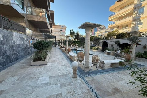 1+1 Leilighet  i Oba, Antalya, Tyrkia Nr. 226272 - 19
