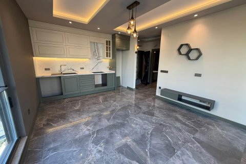 1+1 Leilighet  i Oba, Antalya, Tyrkia Nr. 226272 - 7