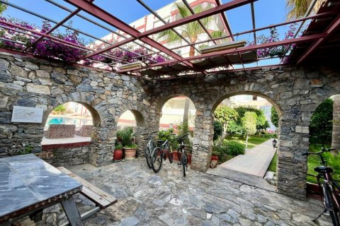 Apartment for sale  in Oba, Antalya, Turkey, 105m2, No. 226273 – photo 22
