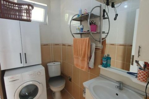 Продажа квартиры  в Аланье, Анталье, Турция 3 комн., 90м2, №216132 – фото 12