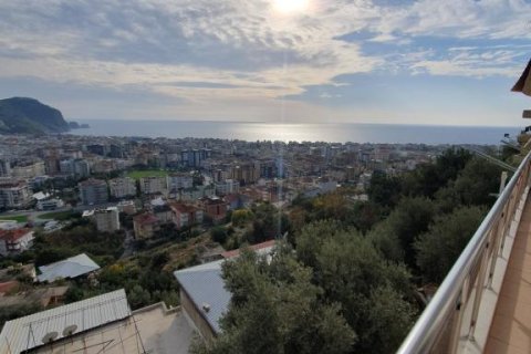 Продажа квартиры  в Аланье, Анталье, Турция 3 комн., 90м2, №216132 – фото 5