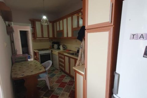 Продажа квартиры  в Аланье, Анталье, Турция 3 комн., 90м2, №216132 – фото 9
