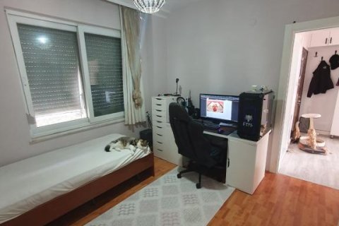 Продажа квартиры  в Аланье, Анталье, Турция 3 комн., 90м2, №216132 – фото 7