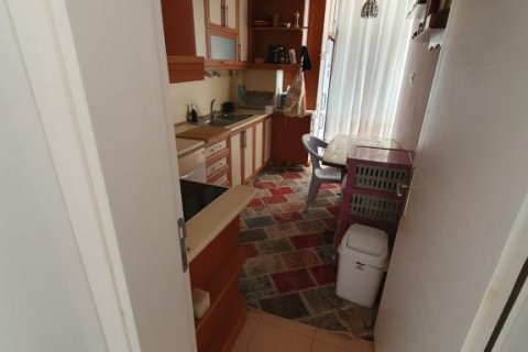 Продажа квартиры  в Аланье, Анталье, Турция 3 комн., 90м2, №216132 – фото 8