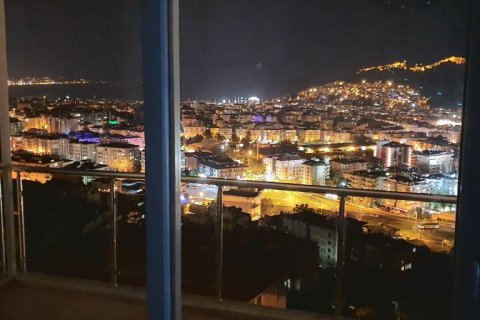 Продажа квартиры  в Аланье, Анталье, Турция 3 комн., 90м2, №216132 – фото 14