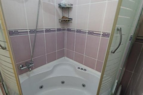 Продажа квартиры  в Аланье, Анталье, Турция 3 комн., 90м2, №216132 – фото 10
