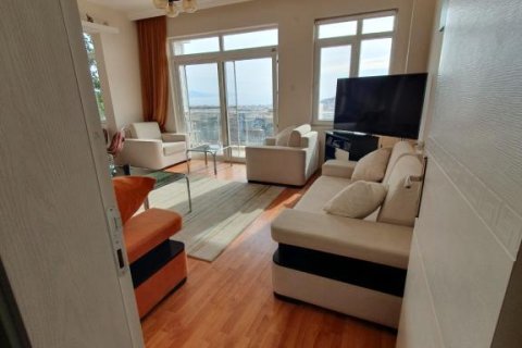 Продажа квартиры  в Аланье, Анталье, Турция 3 комн., 90м2, №216132 – фото 2