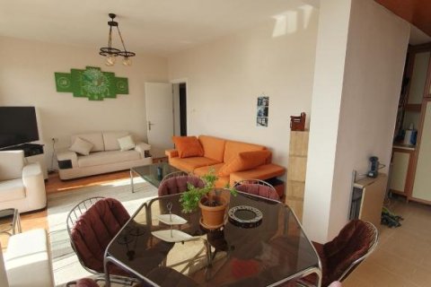 Продажа квартиры  в Аланье, Анталье, Турция 3 комн., 90м2, №216132 – фото 3